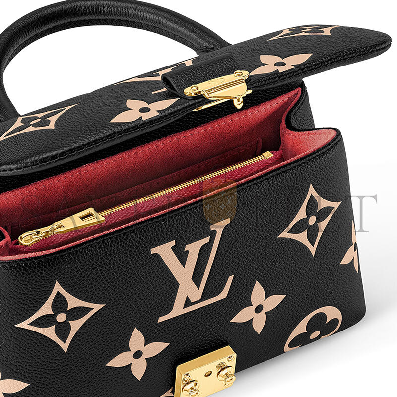 l0vis Vvtt0n master madeleine bb m45978 (24*17*8.5cm)